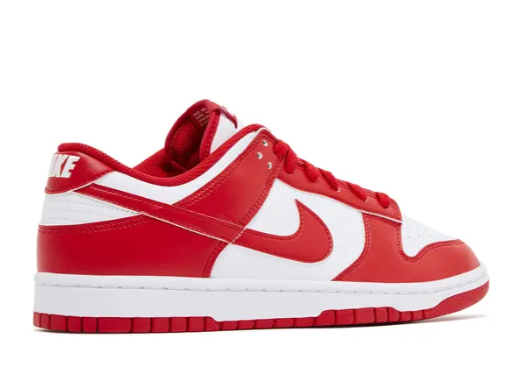 Dunk Low 'St. John's' 2025