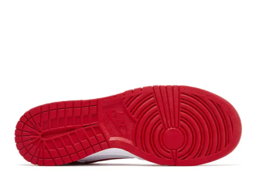 Dunk Low 'St. John's' 2025