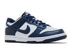 Dunk Low 'Midnight Navy' 2025