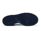 Dunk Low 'Midnight Navy' 2025