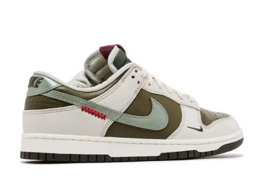 Dunk Low 'Year of the Snake'