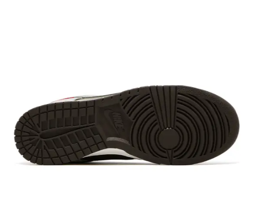 Dunk Low 'Year of the Snake'