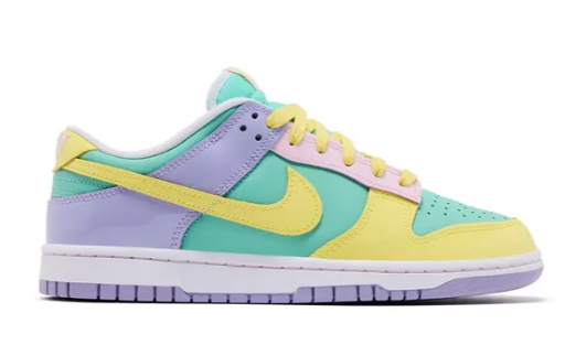 Dunk Low 'Easter' 2026