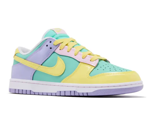 Dunk Low 'Easter' 2026