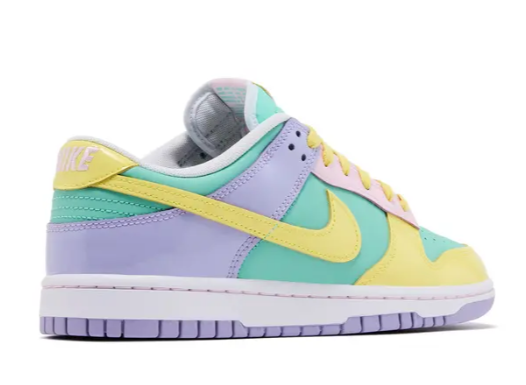 Dunk Low 'Easter' 2026