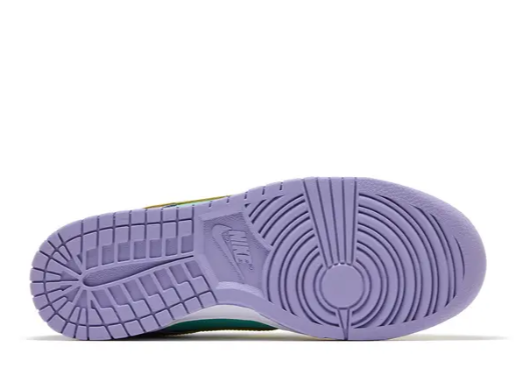 Dunk Low 'Easter' 2026