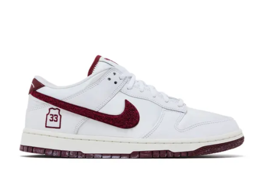 Nike Kobe Dunk Low Protro 'Lower Merion Aces Home'