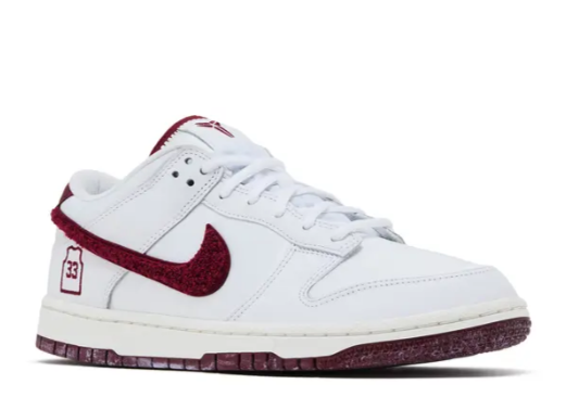 Nike Kobe Dunk Low Protro 'Lower Merion Aces Home'