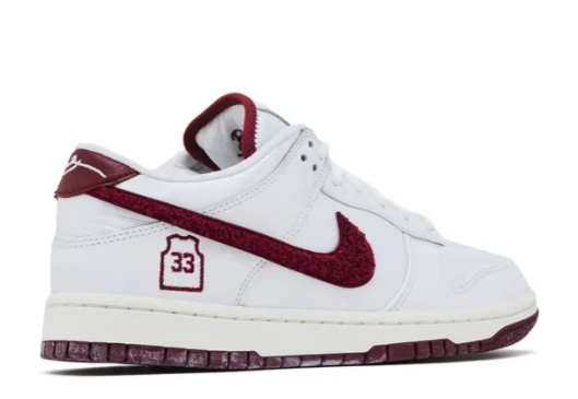 Nike Kobe Dunk Low Protro 'Lower Merion Aces Home'