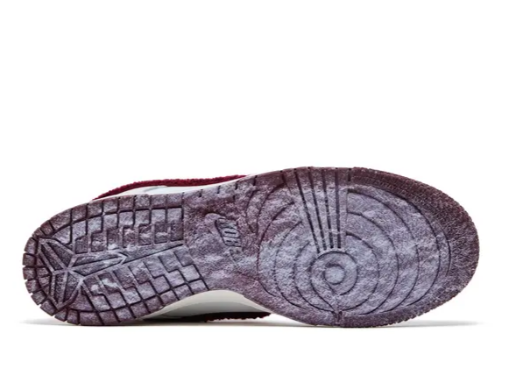 Nike Kobe Dunk Low Protro 'Lower Merion Aces Home'