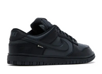 Dunk Low GORE-TEX 'Triple Black'