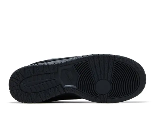 Dunk Low GORE-TEX 'Triple Black'