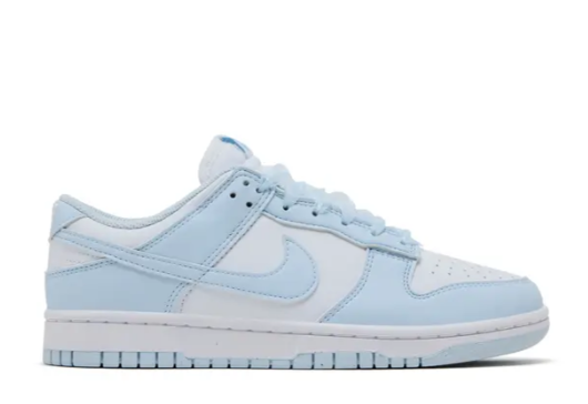 Wmns Dunk Low Next Nature 'Sheer Lace Pack - Blue Tint'