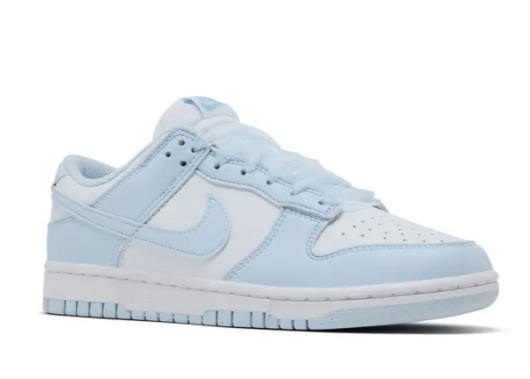 Wmns Dunk Low Next Nature 'Sheer Lace Pack - Blue Tint'