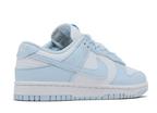 Wmns Dunk Low Next Nature 'Sheer Lace Pack - Blue Tint'