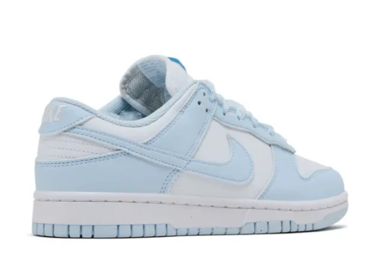 Wmns Dunk Low Next Nature 'Sheer Lace Pack - Blue Tint'