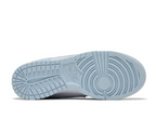 Wmns Dunk Low Next Nature 'Sheer Lace Pack - Blue Tint'