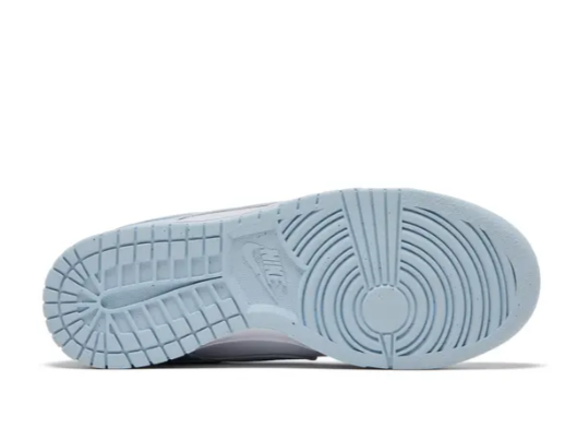 Wmns Dunk Low Next Nature 'Sheer Lace Pack - Blue Tint'