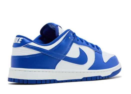 Dunk Low 'Kentucky' 2025