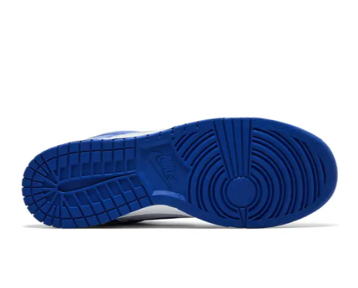 Dunk Low 'Kentucky' 2025