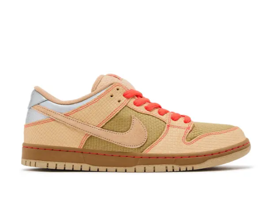 SB Dunk Low 'Songkran'