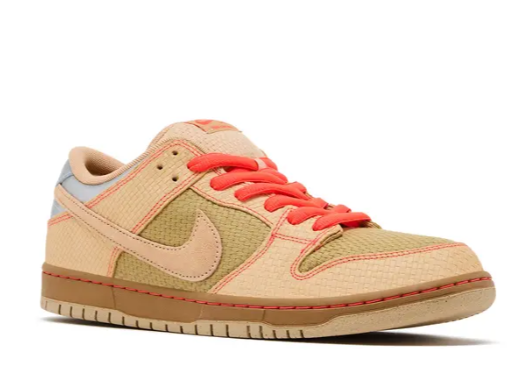 SB Dunk Low 'Songkran'