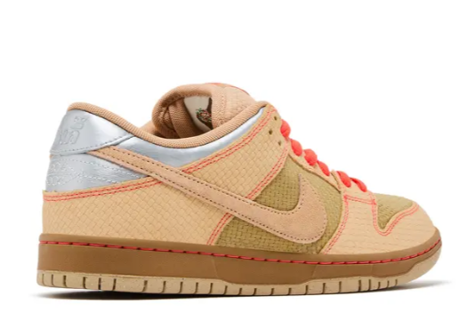 SB Dunk Low 'Songkran'