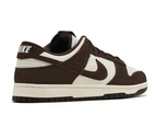 Dunk Low SE 'Baroque Brown Pale Ivory'
