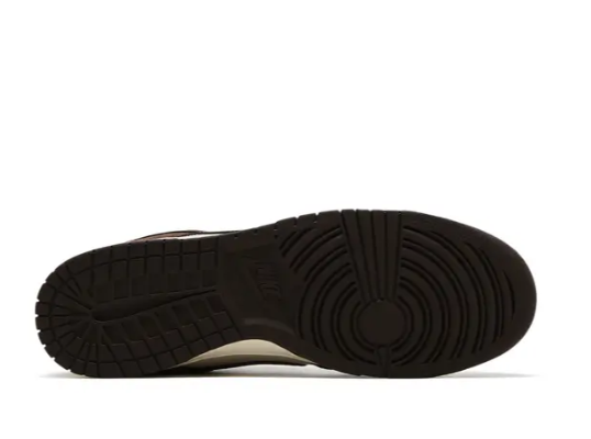 Dunk Low SE 'Baroque Brown Pale Ivory'
