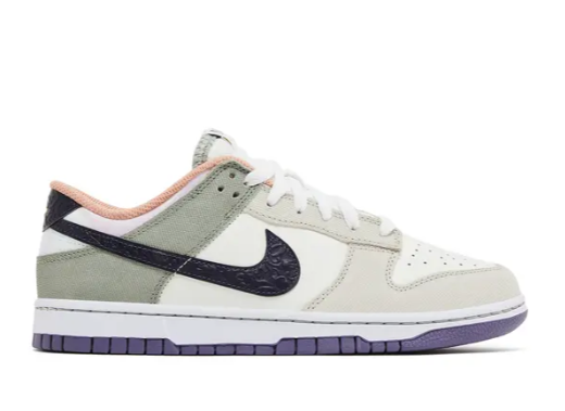 Dunk Low SE 'NOLA'