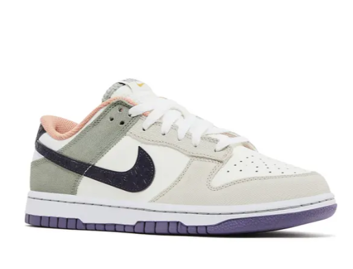 Dunk Low SE 'NOLA'
