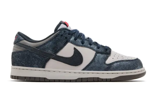 Dunk Low 'NYC CBGB'