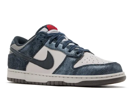 Dunk Low 'NYC CBGB'