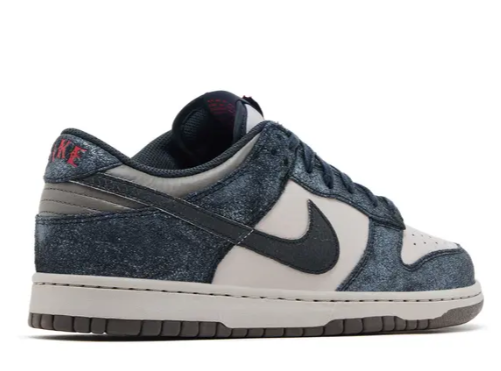Dunk Low 'NYC CBGB'