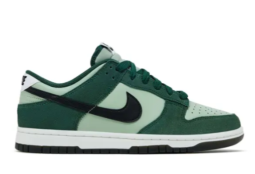 Dunk Low Retro SE 'Jade Horizon Fir'