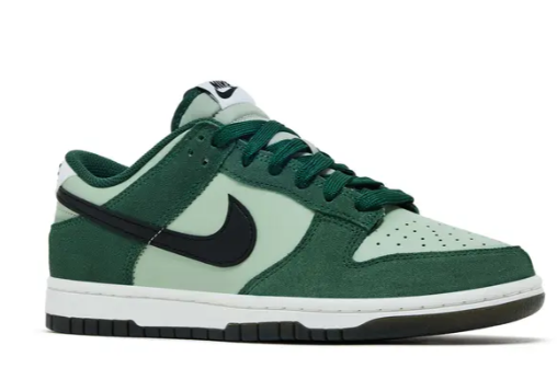 Dunk Low Retro SE 'Jade Horizon Fir'