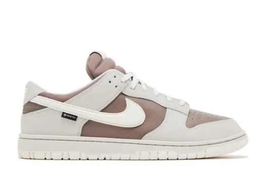 Dunk Low GORE-TEX 'Light Bone Mink Brown Sail'