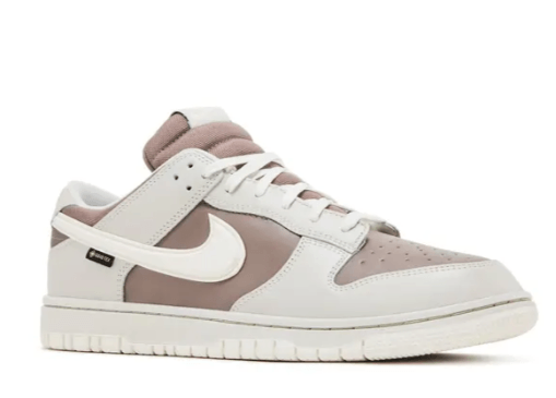 Dunk Low GORE-TEX 'Light Bone Mink Brown Sail'