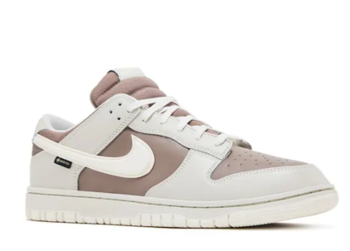 Dunk Low GORE-TEX 'Light Bone Mink Brown Sail'