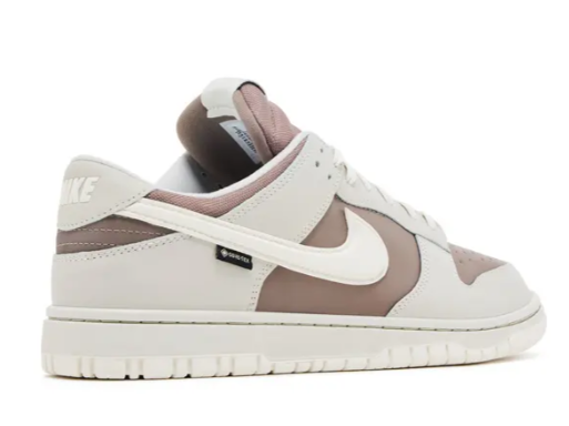 Dunk Low GORE-TEX 'Light Bone Mink Brown Sail'