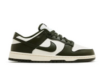 Men's Dunk Low 'Cargo Khaki'