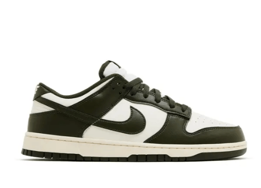 Men's Dunk Low 'Cargo Khaki'