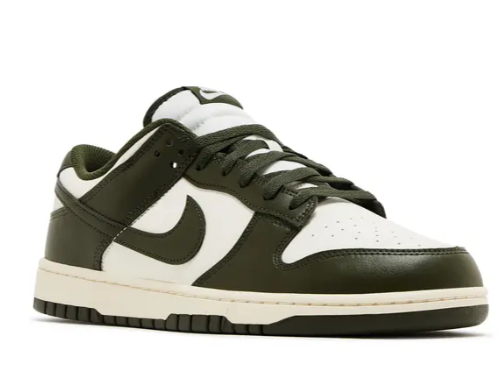 Men's Dunk Low 'Cargo Khaki'