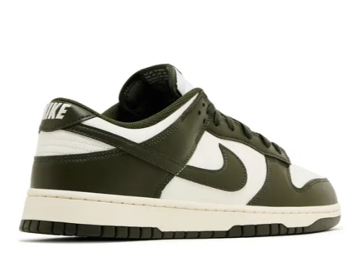 Men's Dunk Low 'Cargo Khaki'