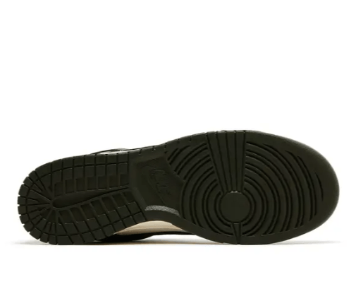 Men's Dunk Low 'Cargo Khaki'