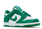Dunk Low GS 'Malachite'