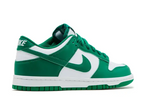 Dunk Low GS 'Malachite'