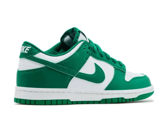 Dunk Low GS 'Malachite'