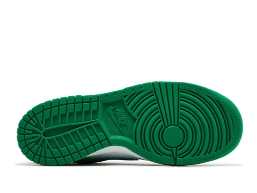 Dunk Low GS 'Malachite'