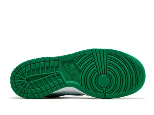 Dunk Low GS 'Malachite'